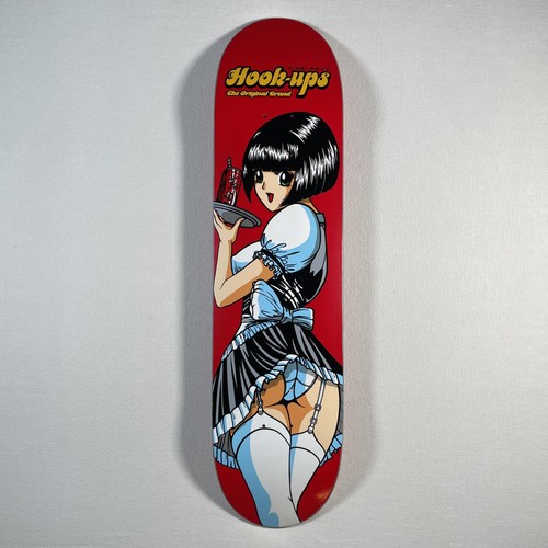 Hook ups trixie skateboard - trixie,