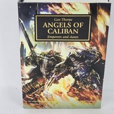 Angels of Caliban - The Horus