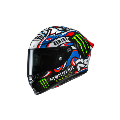 Casco integrale rpha1 - casco,