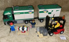Set LEGO: Città: Città
