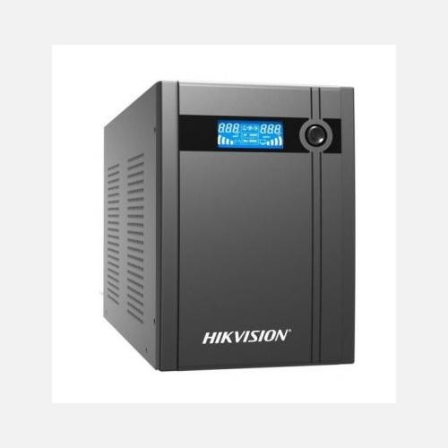 Hikvision ups 3000va - 3000va, 1800w