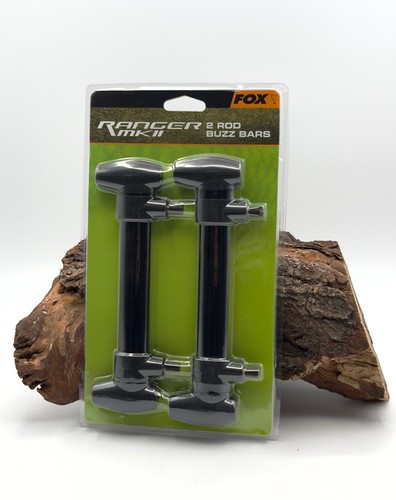 Fox ranger mk2 pod - pod, rod