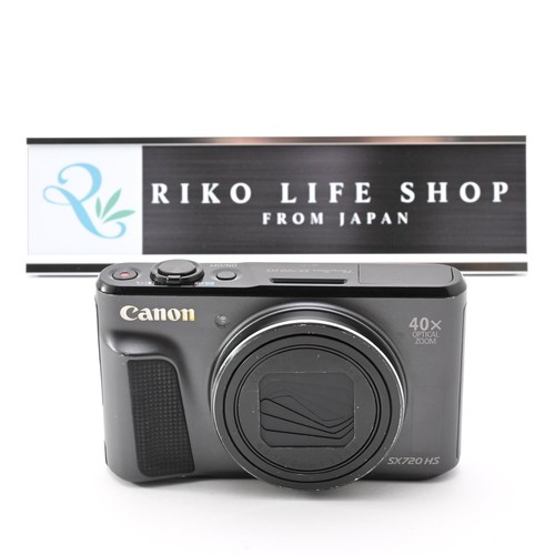 Canon powershot sx720 - powershot, 20,3