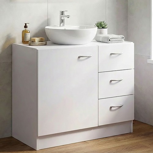 Finebuy mobile base lavabo - finebuy,