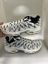 Size 10 - Nike Air Max Plus TN