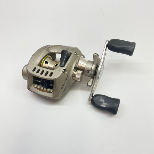 Daiwa team - daiwa, x105hl