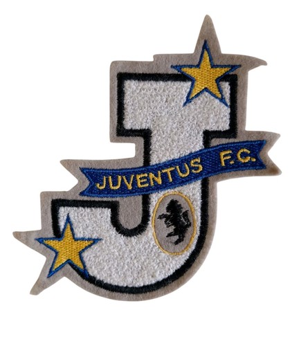 Toppa patch vintage - *hh*,