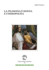 La filosofia è donna e