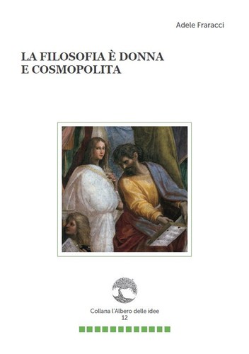 Filosofia donna e - filosofia, è