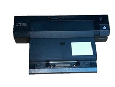 Dell E-Port Plus II Docking