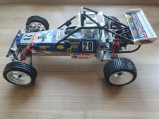 Kyosho Turbo Scorpion 1:10 2WD