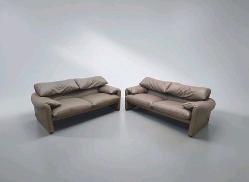 Cassina maralunga set due - maralunga,