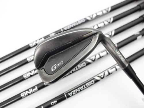 Ping g710 set ferri pezzi - ferri, 6