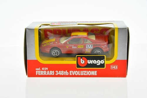 Ferrari 348tb evoluzione - 348tb,