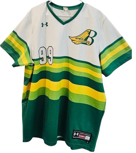 Rara maglia savannah bananas - rara,