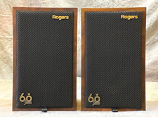 Altoparlanti BBC Rogers 60th