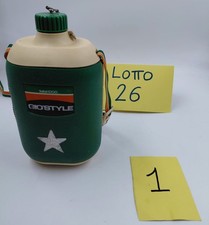 Borraccia Vintage Giostyle