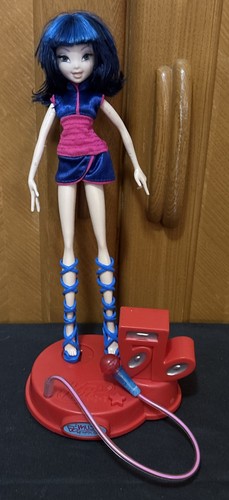 Winx club singsational musa - winx,