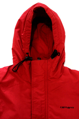 Carhartt bomber foderato