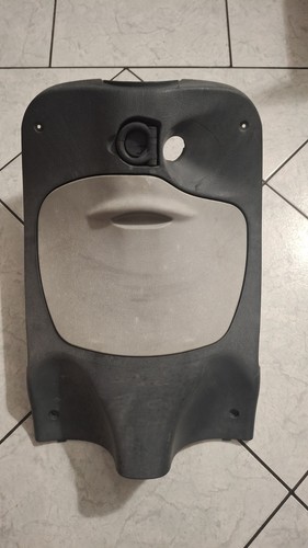 Retroscudo piaggio liberty - piaggio, rst