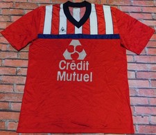LE COQ SPORTIF MAGLIA CALCIO