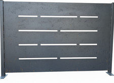 Pannello per recinzione - pannello,
