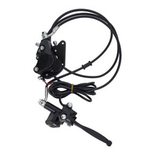 Set Freni Bici Elettrici