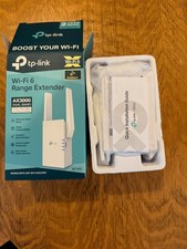 TP-Link Wi_Fi 6 AX3000 Range