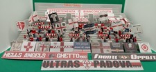 Spettatori Ultras Fan Subbuteo