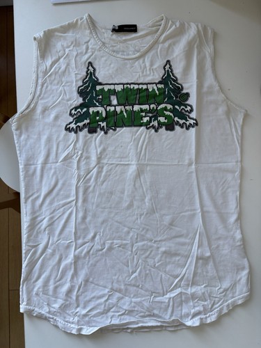 Shirt dsquared twin pines - twin,