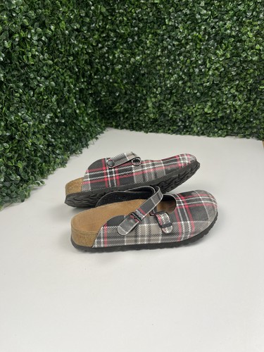 Zoccoli donna multicolore