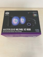 COOLER MASTER MASTERLIQUID