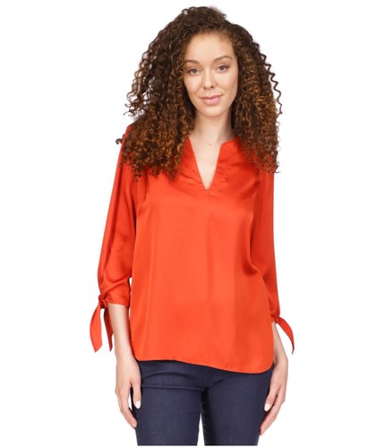 Camicetta pullover polso - camicetta,