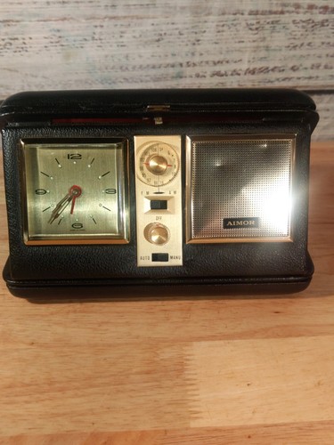 Radio sveglia viaggio - sveglia,