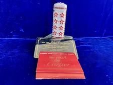 Accendino Cartier argento 925