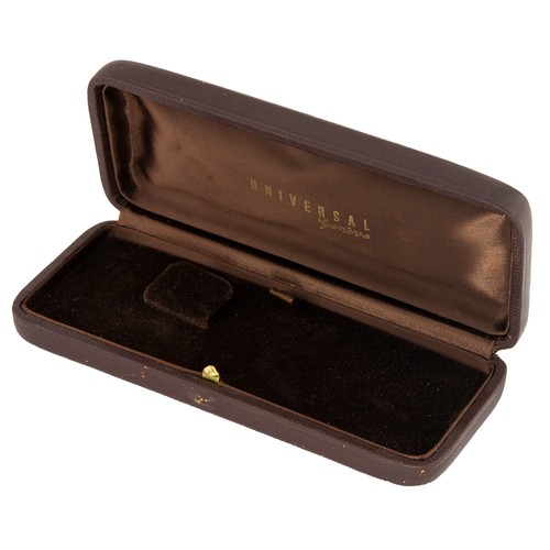 Scatola universal geneve - scatola,