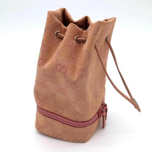 Gucci marsupio tela con - gg,