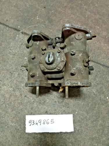 Carburatore solex c40 ddh - solex,