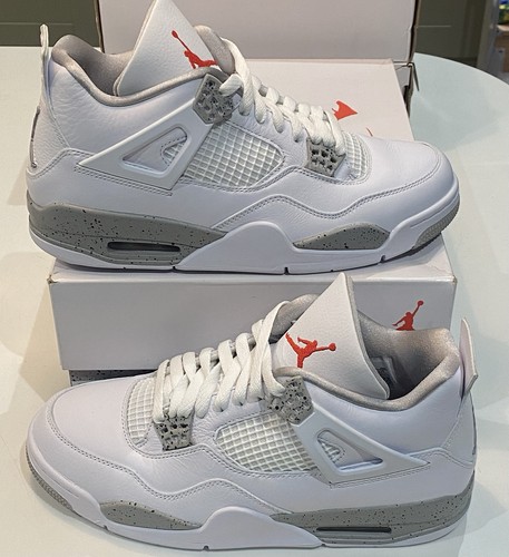 Air jordan retro - air, oreo