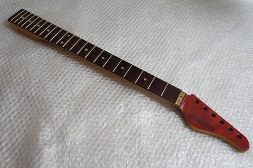 Dado schecter 22 collo - schecter,