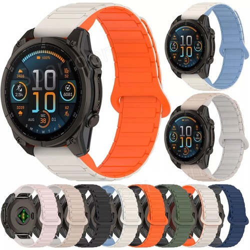 Cinturino per garmin fenix - per,