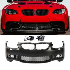 Front bumper conversion cover - bumper,