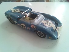 Modellismo Statico Auto Lola