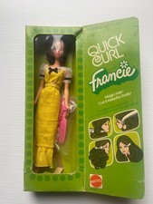 Vintage 1972 barbie friend - vintage,
