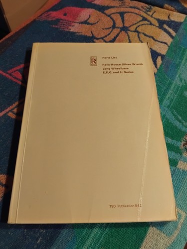 Catalogo elenco ricambi passo