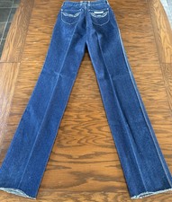 Jeans vintage Sergio Valente