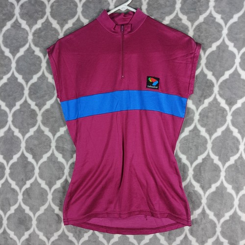 Bellwether maglia ciclismo