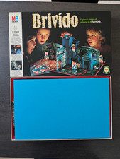 Brivido MB 1985 100% Completo