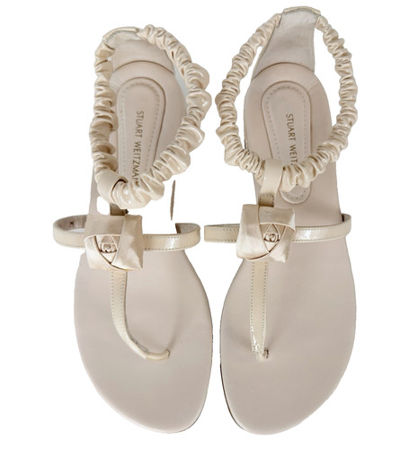 Sandali stuart weitzman - sandali, nudi