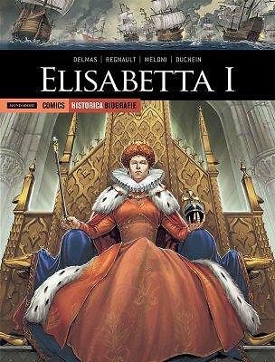 Historica biografie - biografie, 10